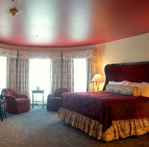 Mirbeau & - Resort Plymouth